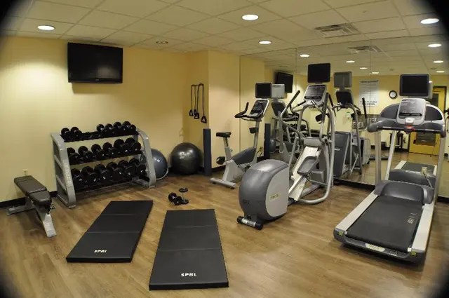 Holiday Inn Express Baltimore Downtown