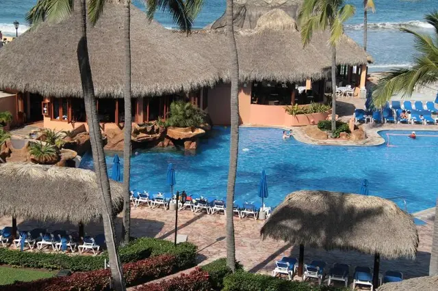 Torres Mazatlan