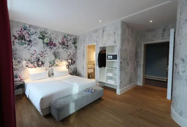 Design Hotel Stadt Rosenheim