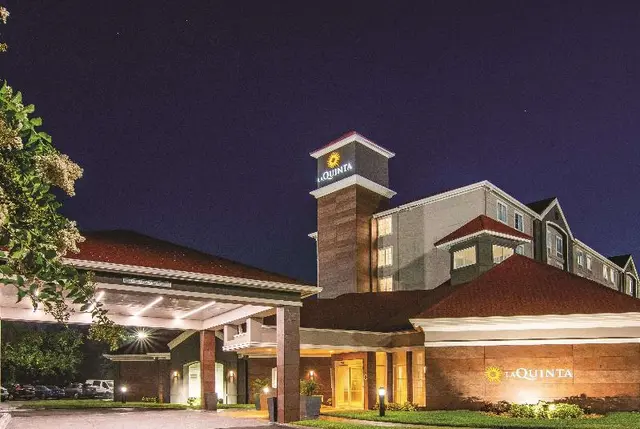 La Quinta Inn & Suites Orlando UCF