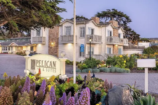 Pelican Inn & Suites