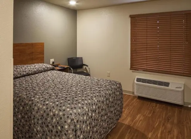 Extended Stay America Select Suites- Montgomery