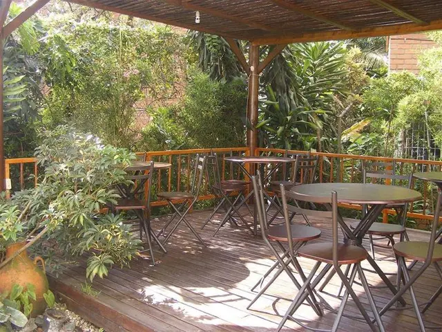 Las Rosas Hotel Boutique