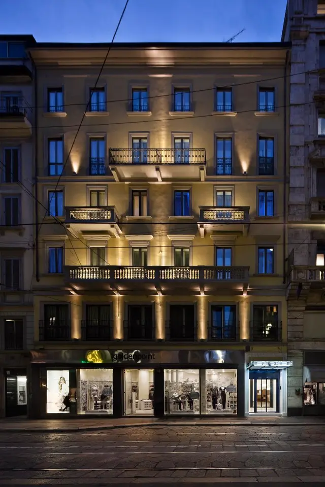 Maison Milano | UNA Esperienze