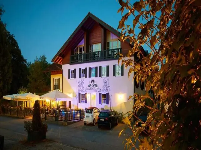 Landgasthof Maximilian