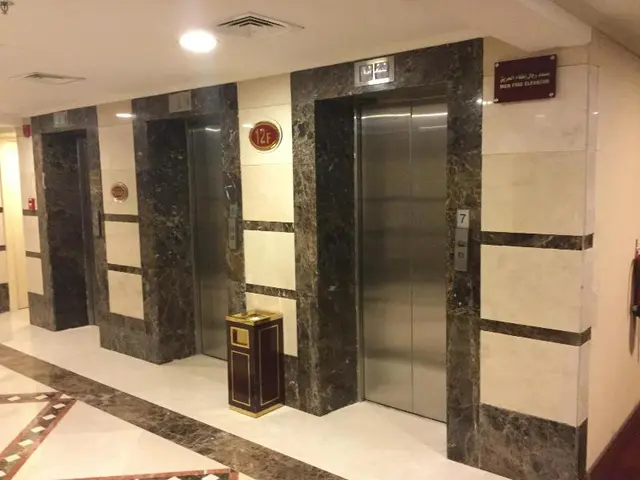 Al Madinah Harmony Hotel