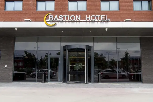 Bastion Geleen