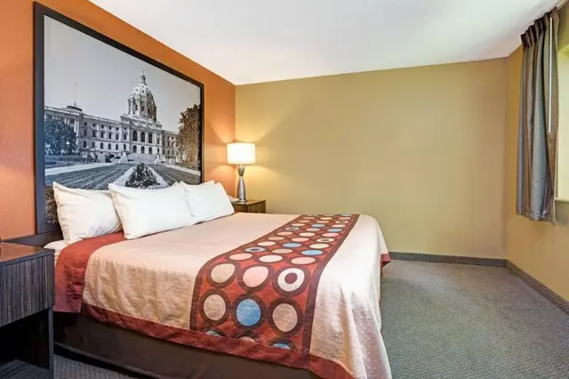 Blaine Town Inn & Suites