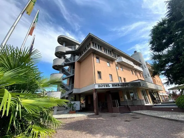 Embassy Park
