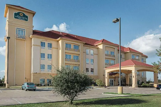 La Quinta Inn & Suites Mt. Pleasant