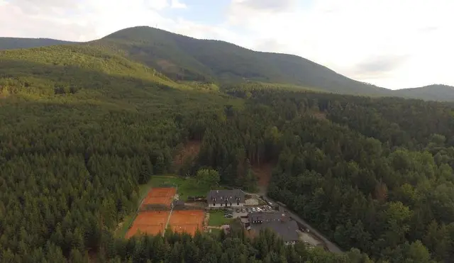 Penzion Na Doline