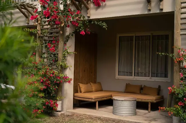 Veranda Tamarin Hotel & Spa