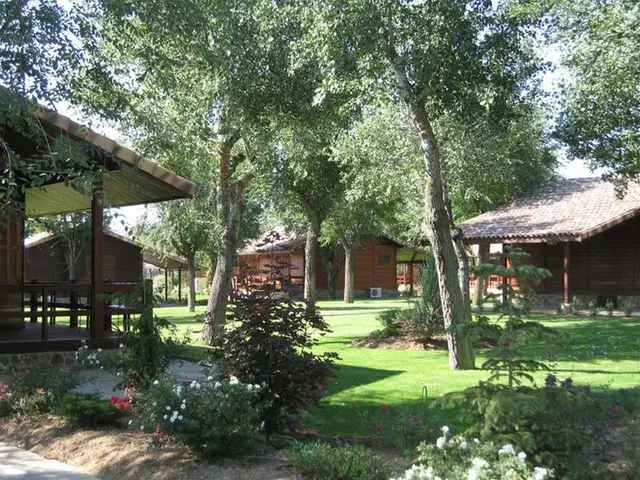 Complejo La Ciguena