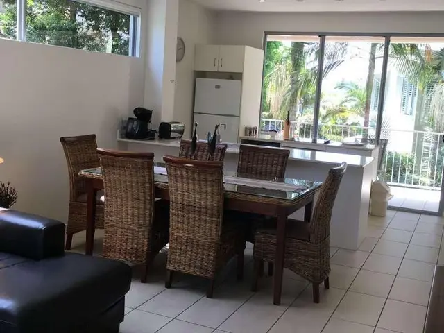Metzo Noosa Resort