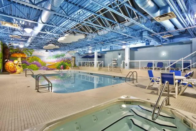 Holiday Inn Express Winnipeg Airport-Polo Park IHG