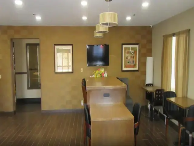 Quality Inn Fairfield 