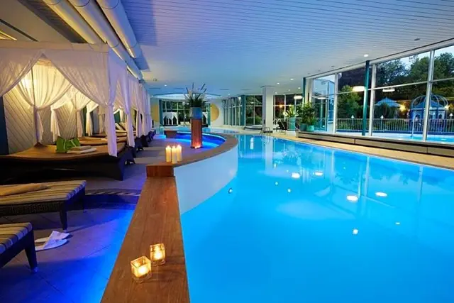 Göbel's Hotel AquaVita
