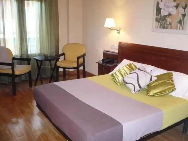 Hostal Plaza Mayor