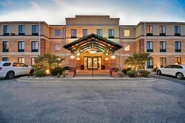 Staybridge Suites Middleton/Madison-West