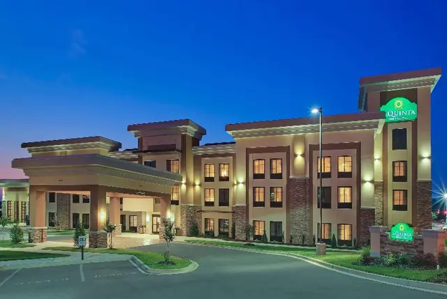 La Quinta Inn & Suites Memphis Wolfchase