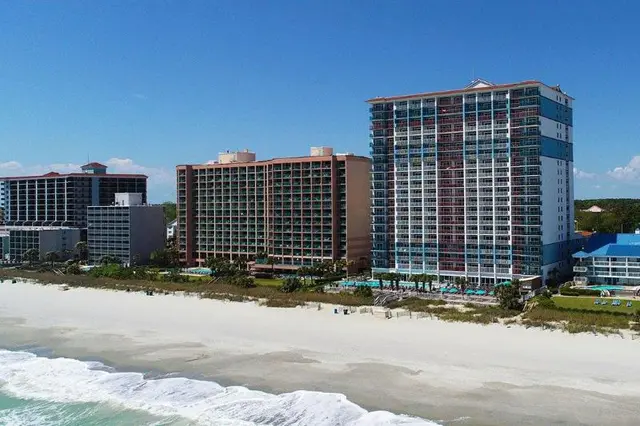 Paradise Resort