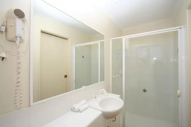 Coolum Beach Getaway Resort