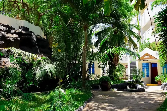 Sunrise Resort Apartments & Spa