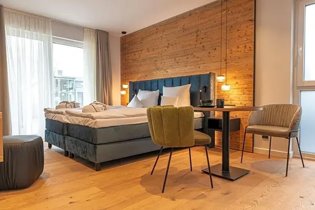 See- und Sporthotel Ankum