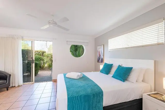 Anchor Motel Noosa