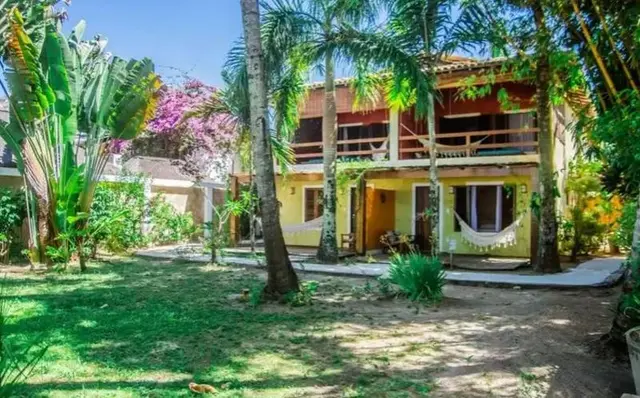 Via das Pedras Pousada