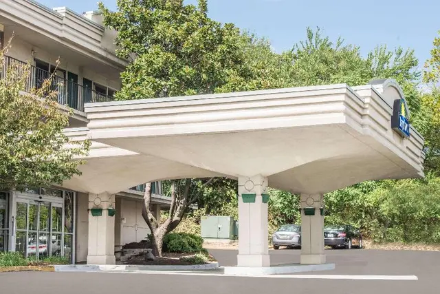 Red Roof Inn Baltimore South - Glen Burnie