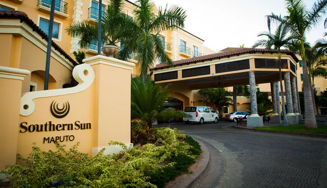 Southern Sun Maputo