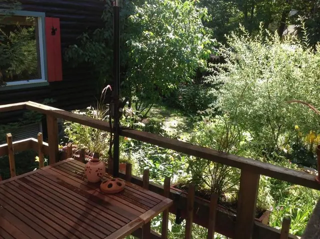 Auberge Le Lupin