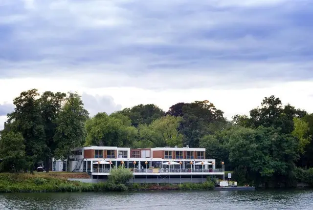 Stayokay Maastricht