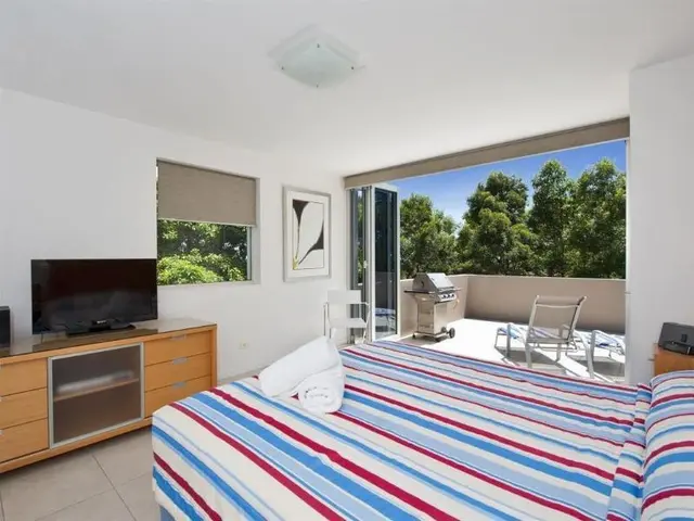 Picture Point Terraces