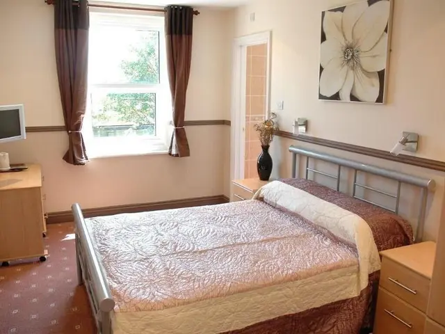 The Hussar Hotel