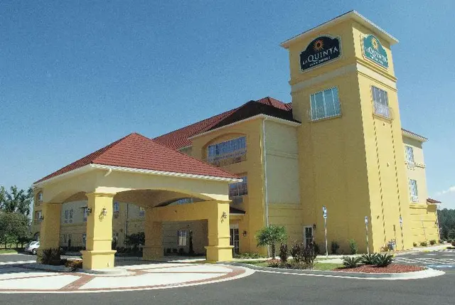La Quinta Inn & Suites Macon West