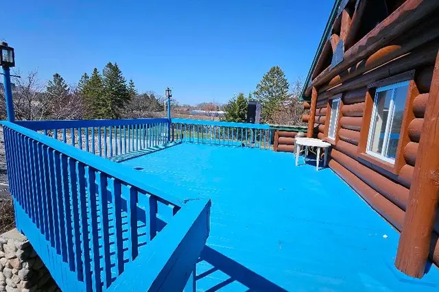 Days Inn by Wyndham Mackinaw City/Bridgeview Area