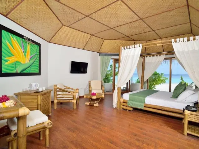 Safari Island Resort