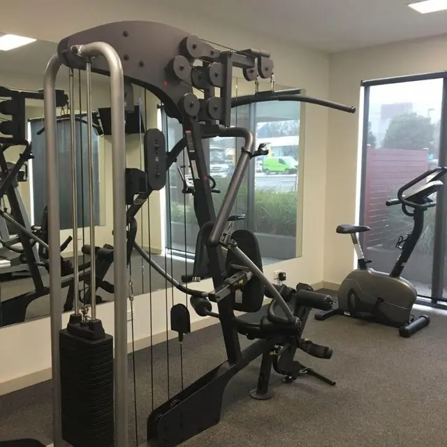 Quest Glen Waverley Serviced Apartment