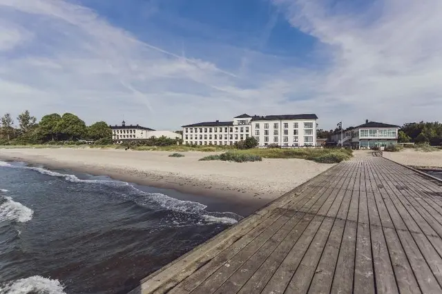 Seehotel Ystad Saltsjöbaden
