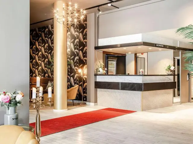 Palm Tree Hotel, BW Signature Collection