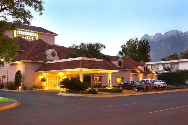 Staybridge Suites MONTERREY - SAN PEDRO by IHG
