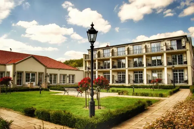Parkhotel Surenburg