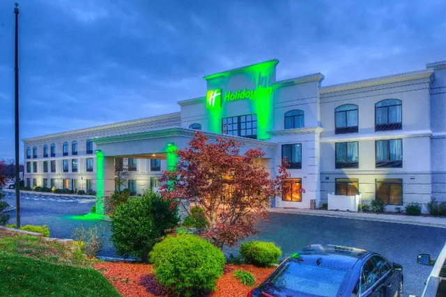 Holiday Inn Belcamp - Aberdeen Area By IHG