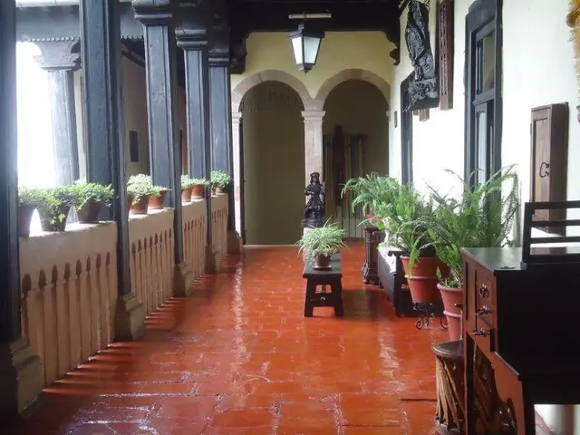 Mansion Iturbe