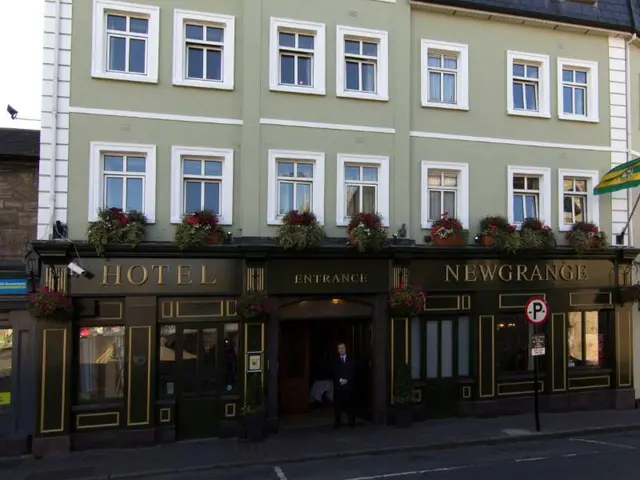Newgrange Hotel