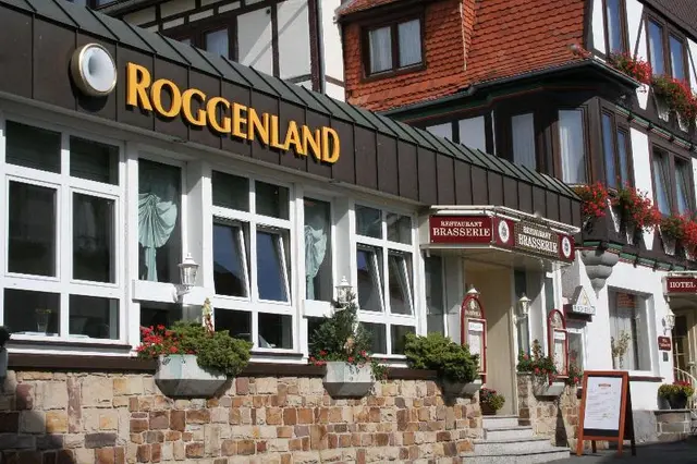 Ringhotel Roggenland