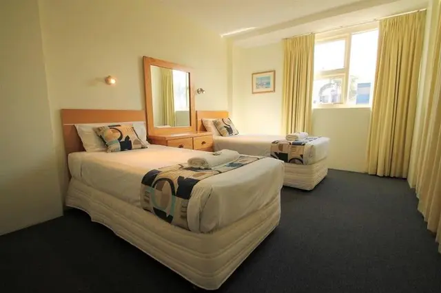 84 The Spit Holiday Apartments Mooloolaba