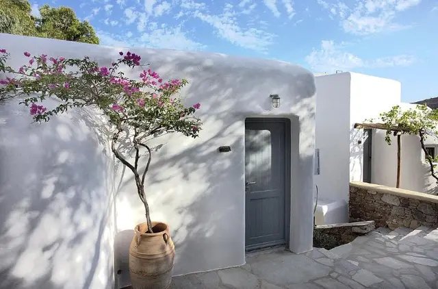 Albatros Club Mykonos